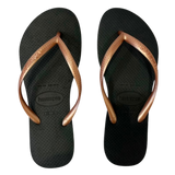 Havaianas Slim Flip Flop Wanita - Multi Color