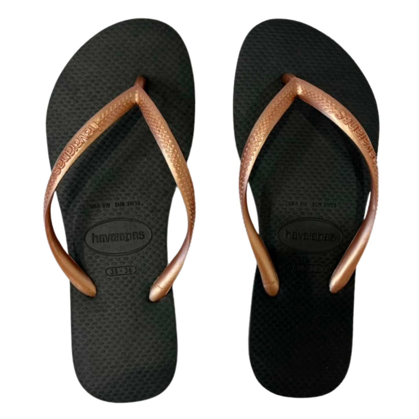 Havaianas Slim Sandal Wanita - Multi Color