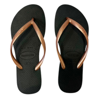 Havaianas Slim Sandal Wanita - Multi Color
