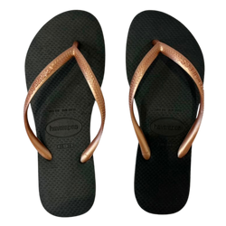 Havaianas Slim Sandal Wanita - Multi Color