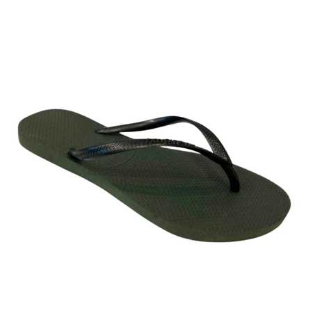 Havaianas Slim Sandal Wanita - Multi Color