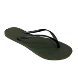 Havaianas Slim Flip Flop Wanita - Multi Color