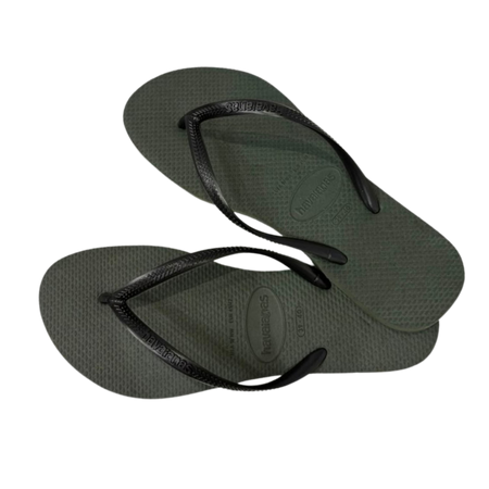 Havaianas Slim Sandal Wanita - Multi Color