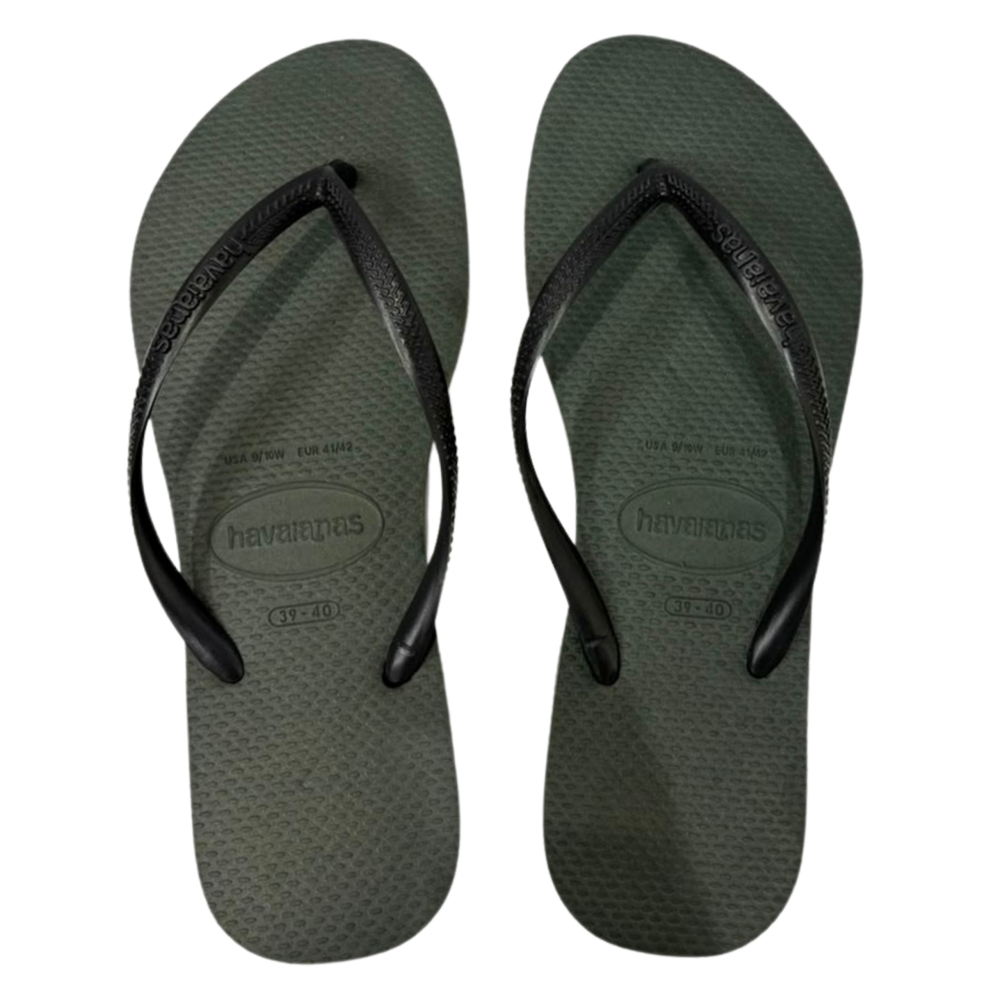 Havaianas Slim Sandal Wanita - Multi Color