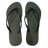 Green Olive Dark Grey