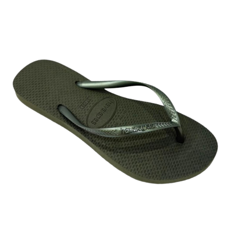 Havaianas Slim Sandal Wanita - Multi Color