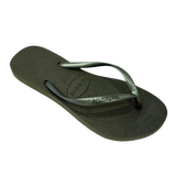 Havaianas Slim Flip Flop Wanita - Multi Color