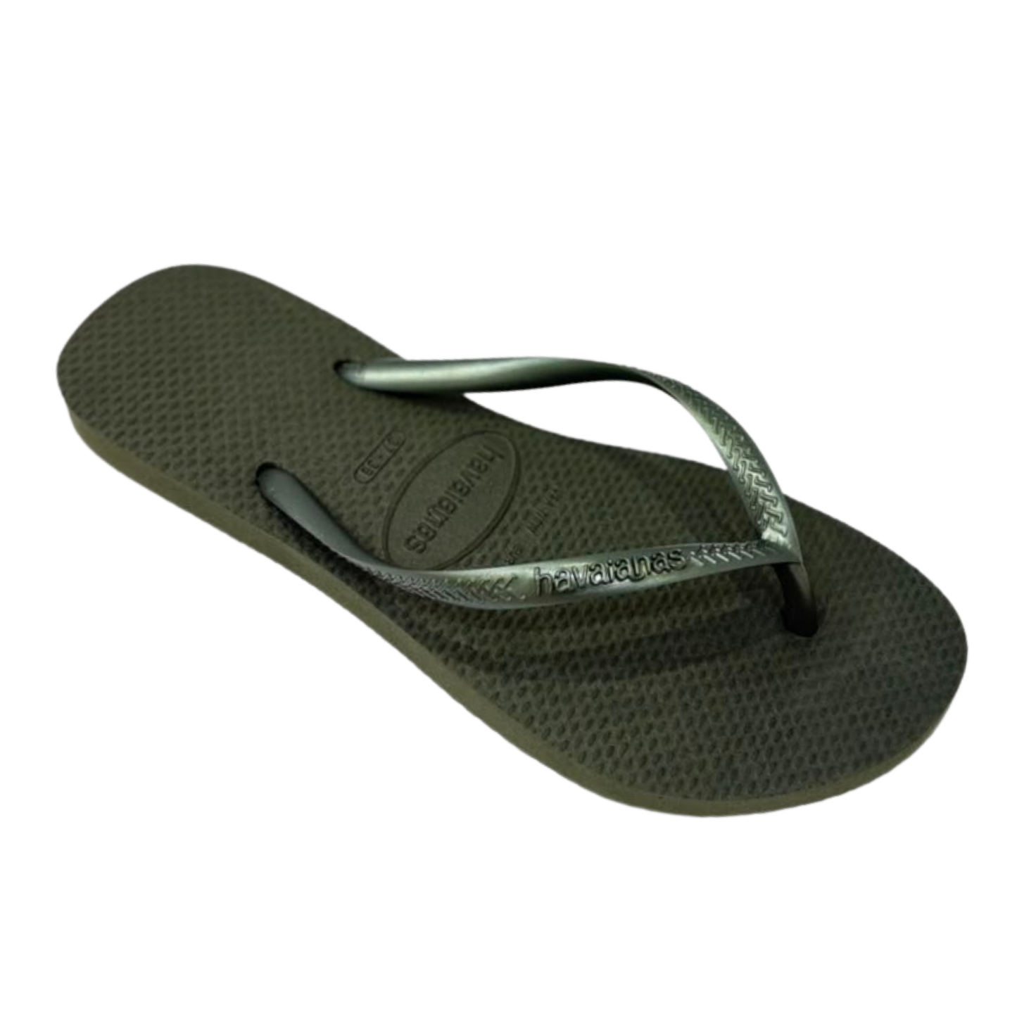 Havaianas Slim Sandal Wanita - Multi Color