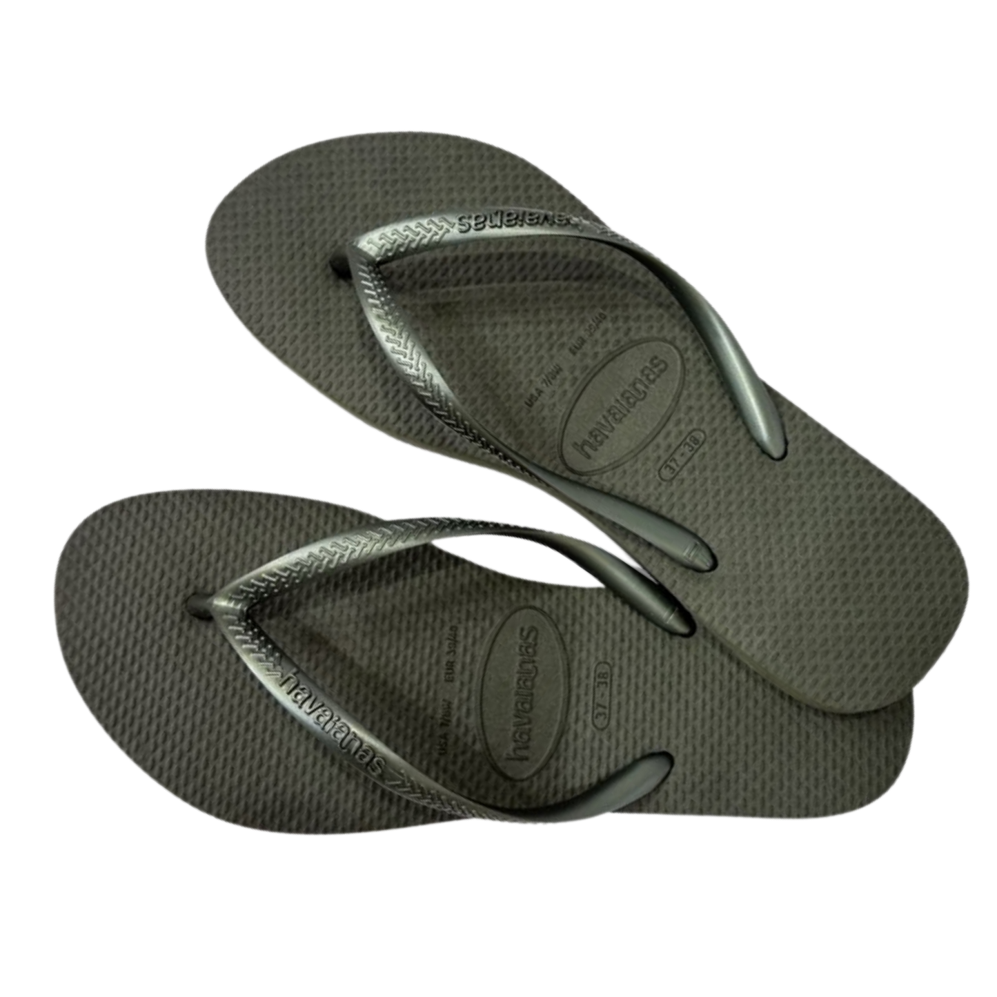 Havaianas Slim Sandal Wanita - Multi Color