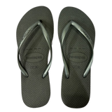 Havaianas Slim Flip Flop Wanita - Multi Color