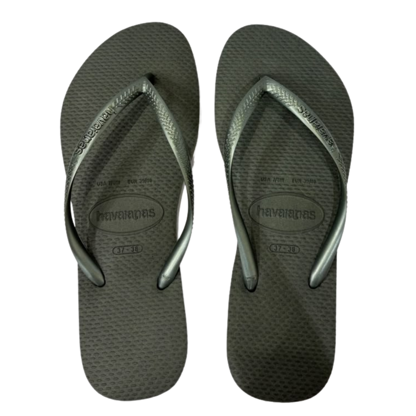 Havaianas Slim Sandal Wanita - Multi Color