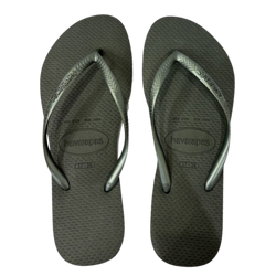 Havaianas Slim Sandal Wanita - Multi Color