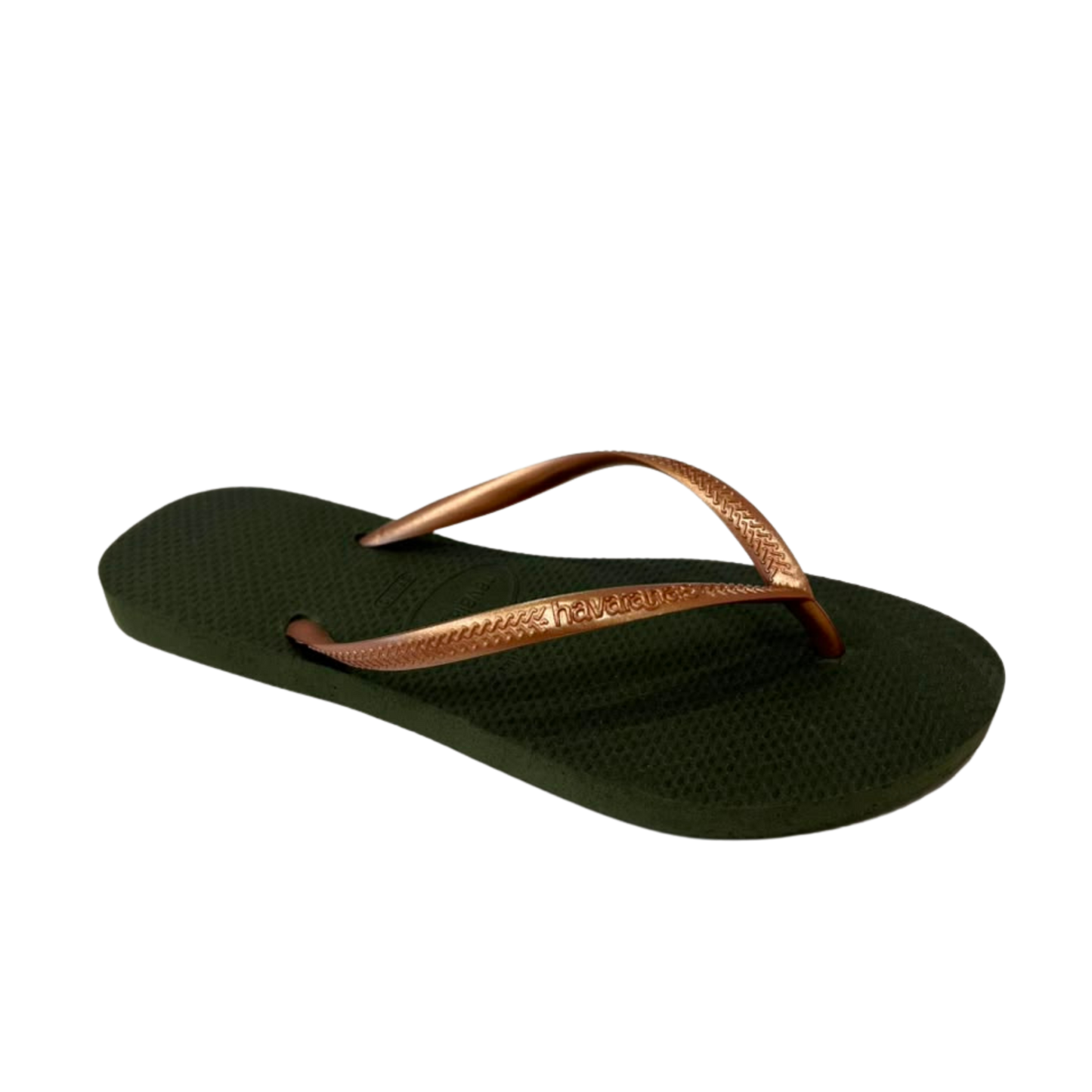 Havaianas Slim Sandal Wanita - Multi Color
