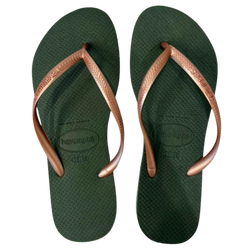Havaianas Slim Sandal Wanita - Multi Color