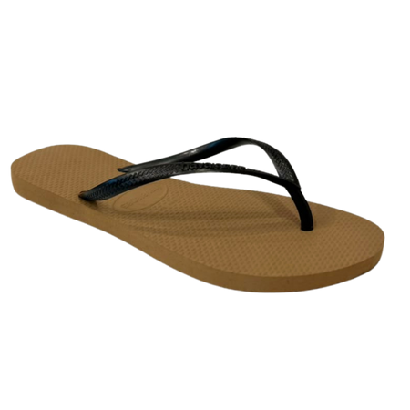 Havaianas Slim Sandal Wanita - Multi Color
