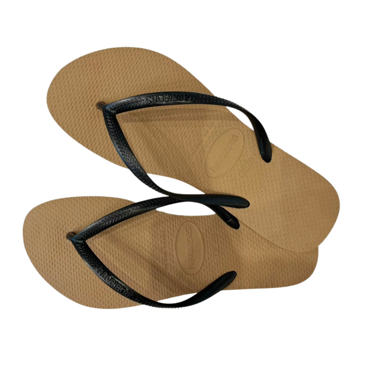 Havaianas Slim Sandal Wanita - Multi Color