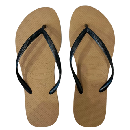 Havaianas Slim Sandal Wanita - Multi Color