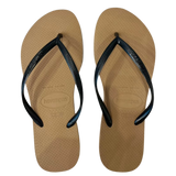 Havaianas Slim Flip Flop Wanita - Multi Color