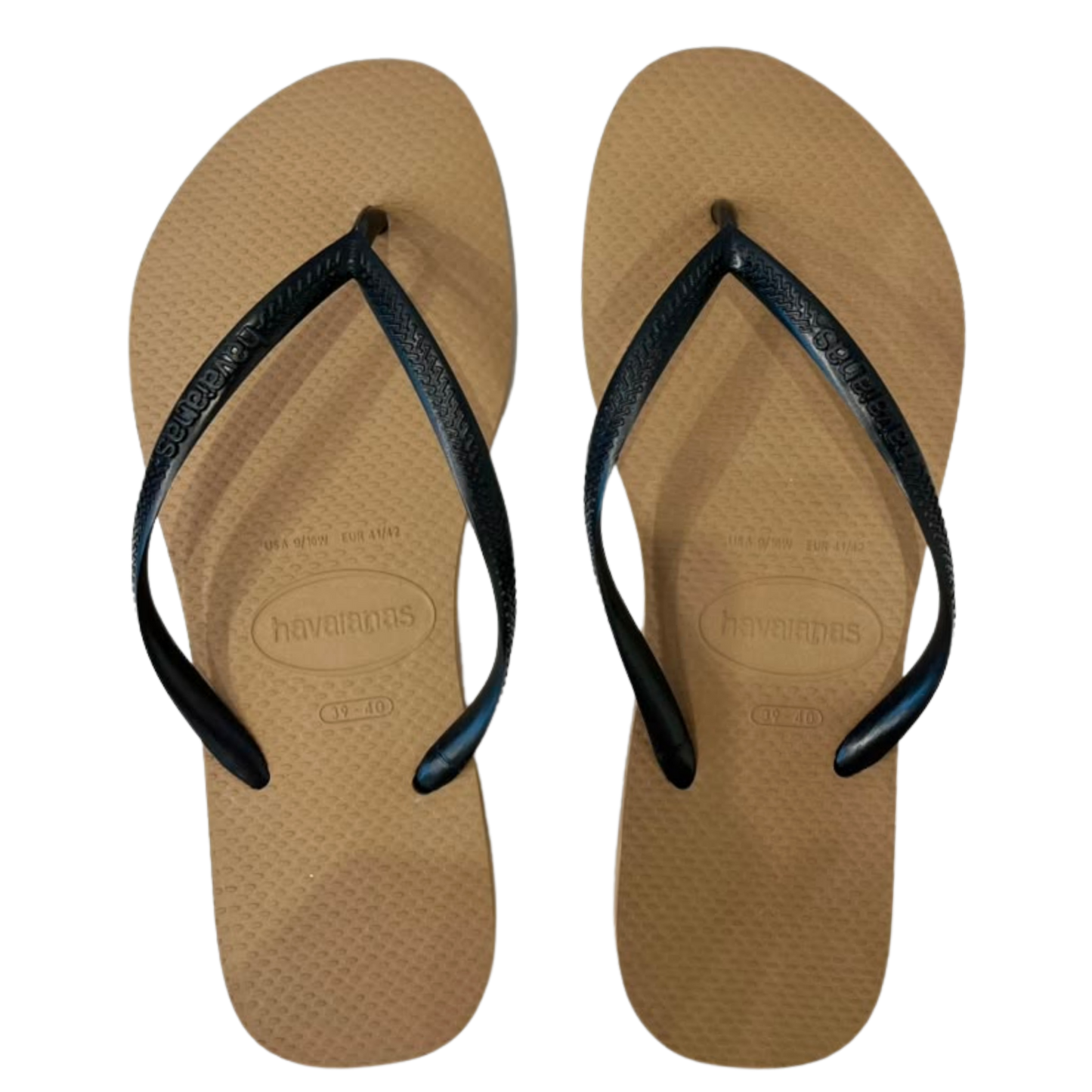 Havaianas Slim Sandal Wanita - Multi Color