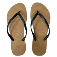 Havaianas Slim Sandal Wanita - Multi Color