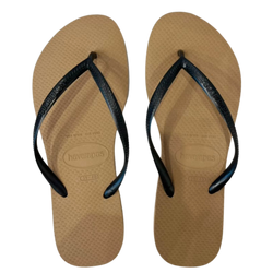 Havaianas Slim Sandal Wanita - Multi Color