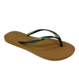 Havaianas Slim Flip Flop Wanita - Multi Color