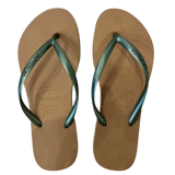 Havaianas Slim Flip Flop Wanita - Multi Color