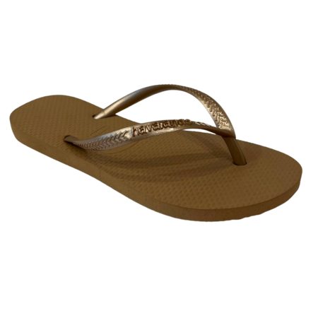 Havaianas Slim Sandal Wanita - Multi Color