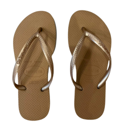 Havaianas Slim Sandal Wanita - Multi Color