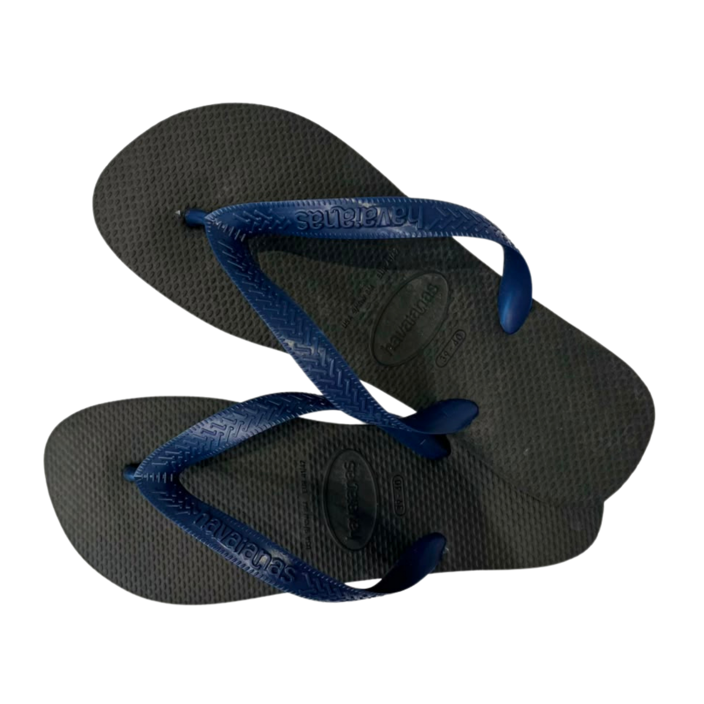 Havaianas Top Sandal Pria - Multi Color