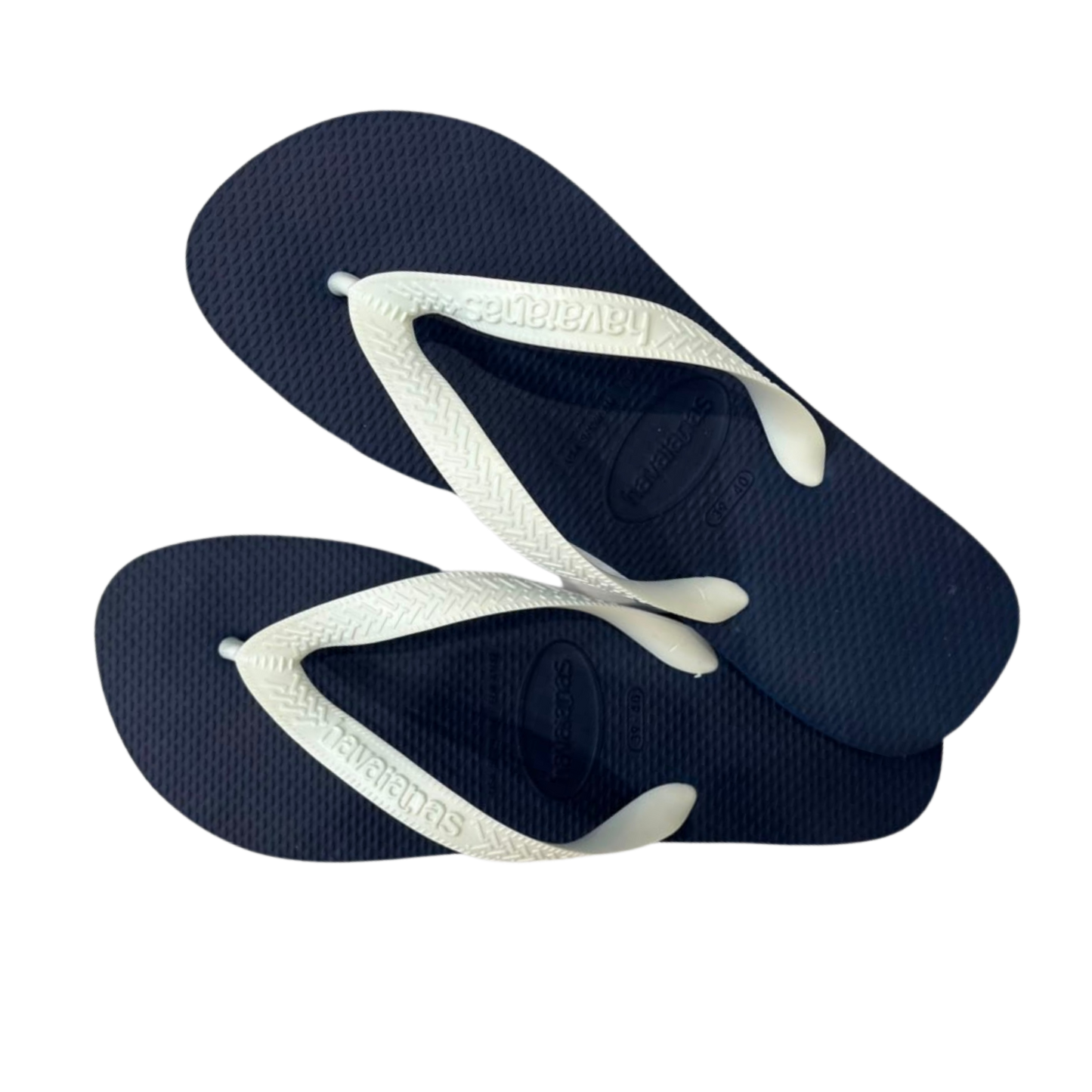 Havaianas Top Sandal Pria - Multi Color