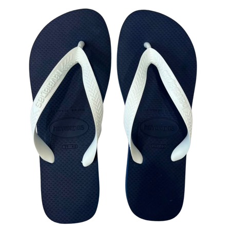 Havaianas Top Sandal Pria - Multi Color