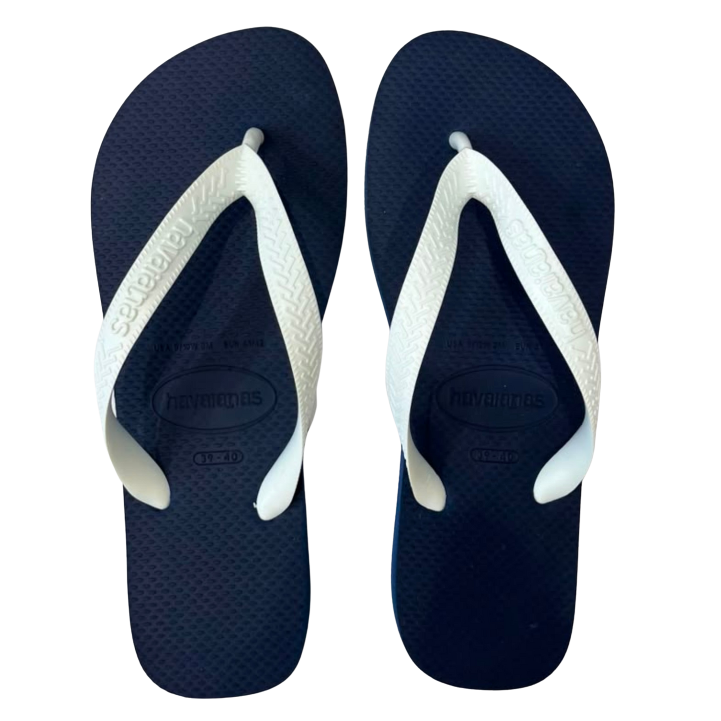 Havaianas Top Sandal Pria - Multi Color