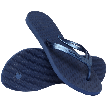 [ONLINE EXCLUSIVE] Elegance Flip Flops