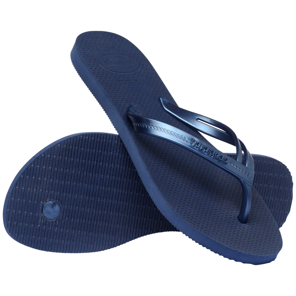 [ONLINE EXCLUSIVE] Elegance Flip Flops