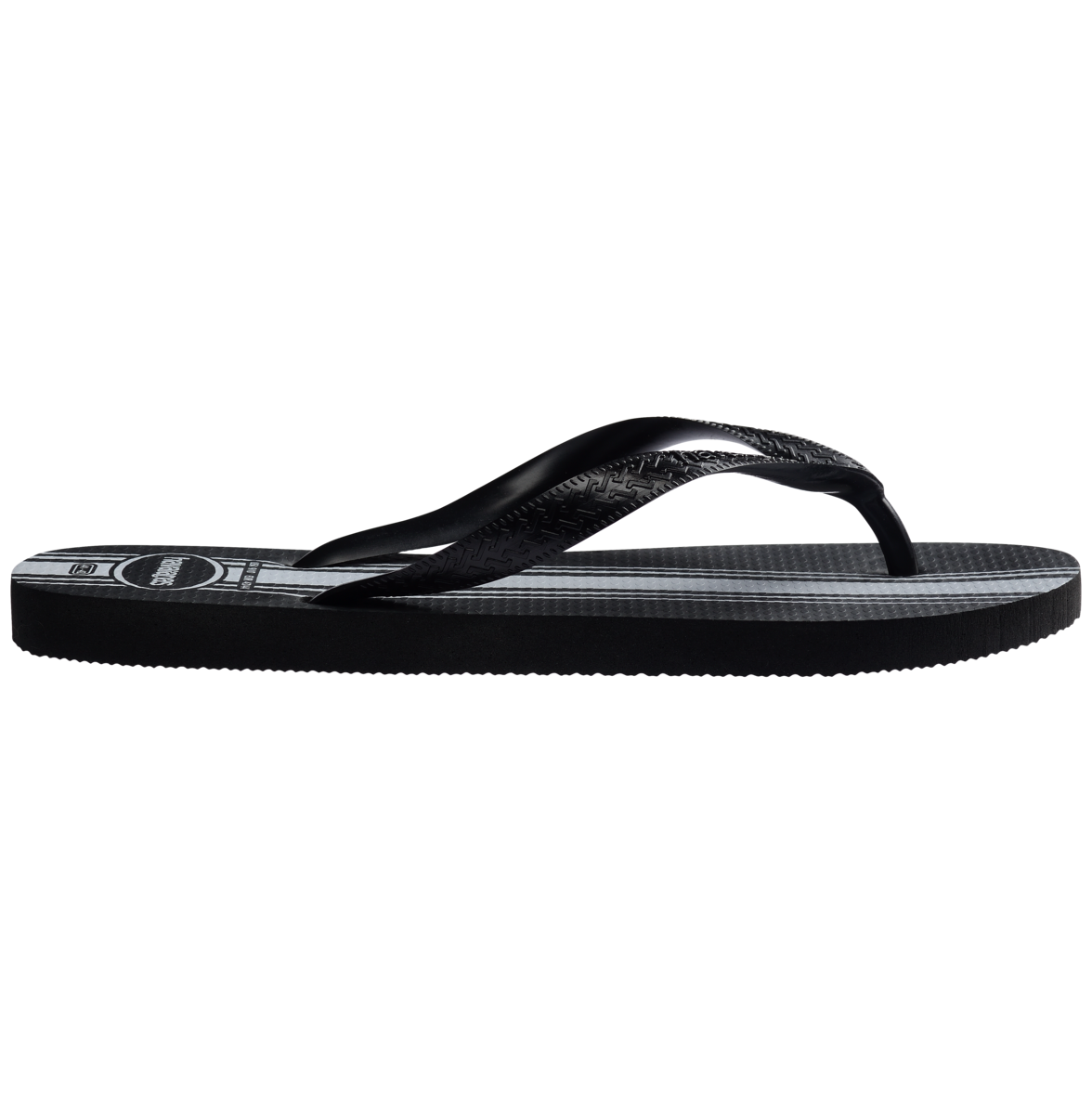 [ONLINE EXCLUSIVE] Color Essential Flip Flops