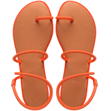 Una Pitanga Eur Sandals