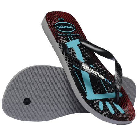 Top Vini Jr Street Flip Flops