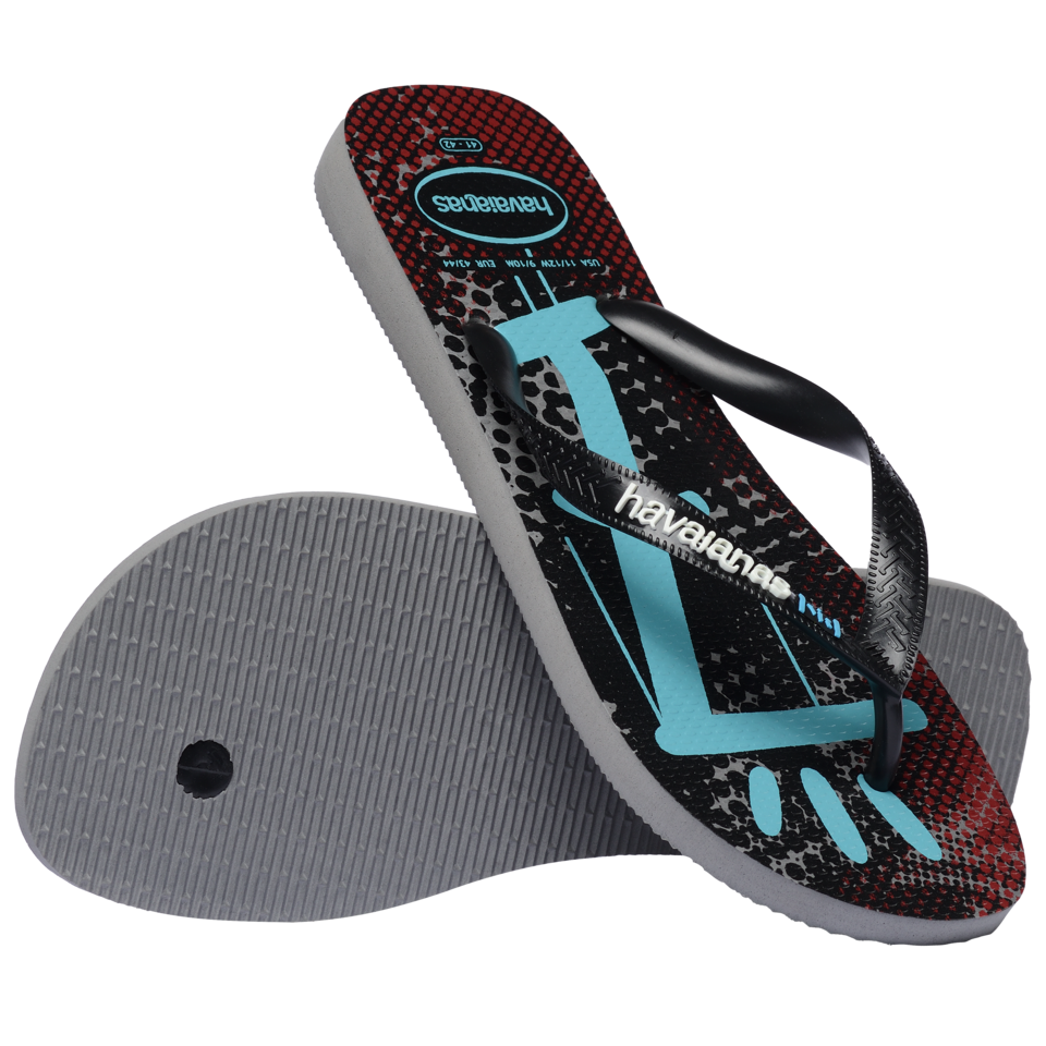 Top Vini Jr Street Flip Flops