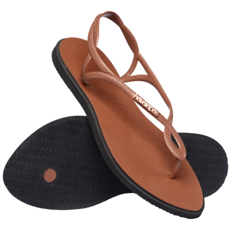 Luna Point Sandals