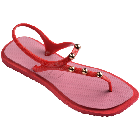 Flash Fusion Sandals