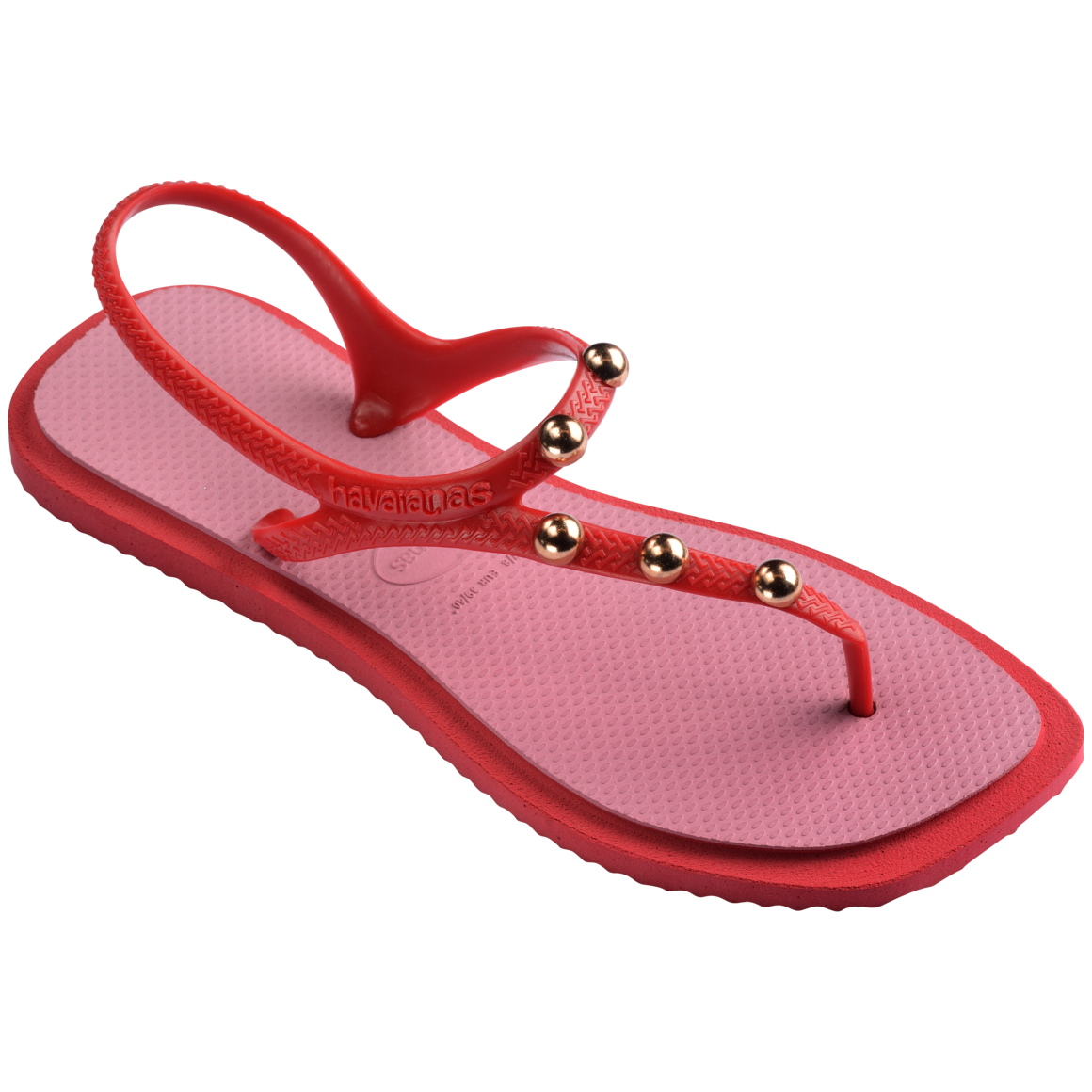 Flash Fusion Sandals