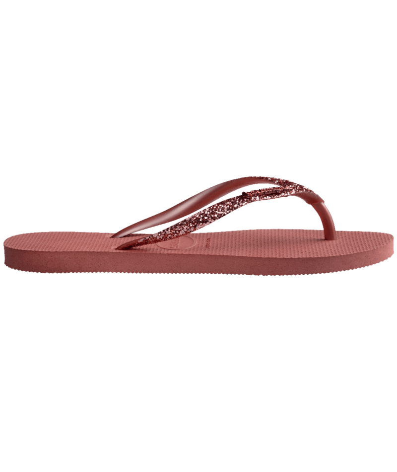 Slim Glitter II Flip Flops