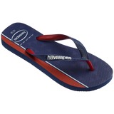 Top Nations II Flip Flops