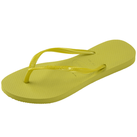 [ONLINE EXCLUSIVE] Slim Flip Flops