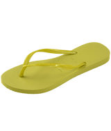 [ONLINE EXCLUSIVE] Slim Flip Flops