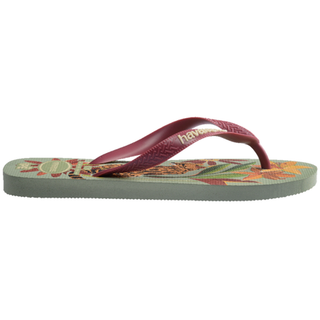 [ONLINE EXCLUSIVE] Ipê Flip Flops