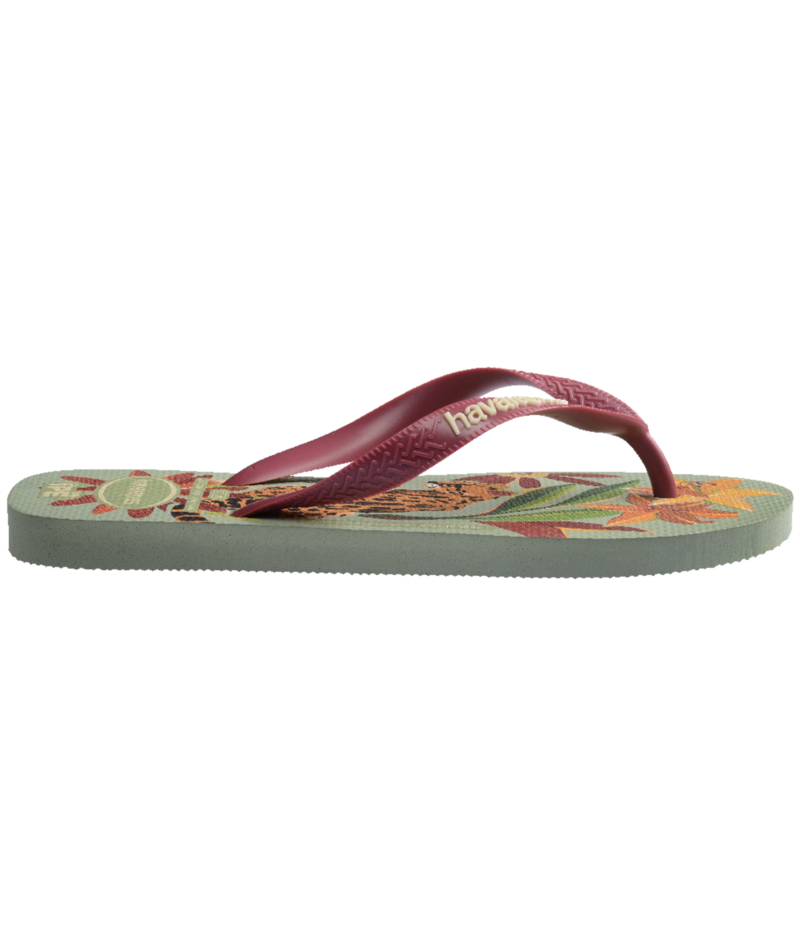 [ONLINE EXCLUSIVE] Ipê Flip Flops