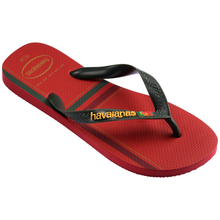 Top Nations I Flip Flops