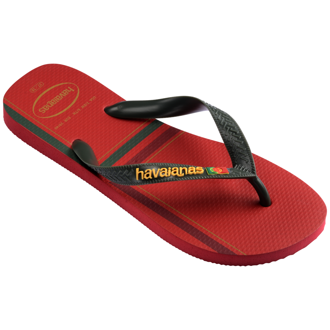 Top Nations I Flip Flops